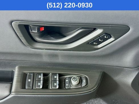 Used 2026 Subaru Outback Wilderness AWD/4WD image 21