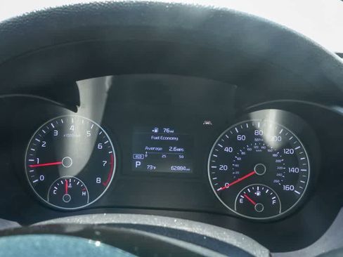 Used 2019 Kia Optima S w/ S Panoramic Sunroof Package FWD image 22