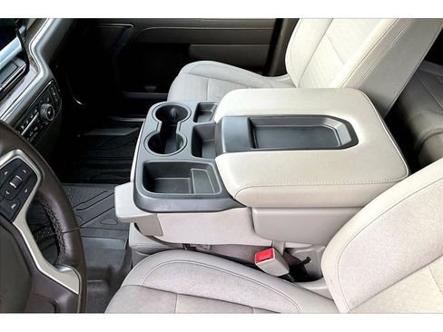 Used 2024 Chevrolet Silverado 3500 LT w/ Convenience Package image 19