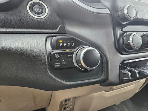 Used 2022 RAM 2500 Big Horn image 49