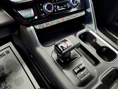 Used 2025 GMC Sierra 1500 Denali image 34