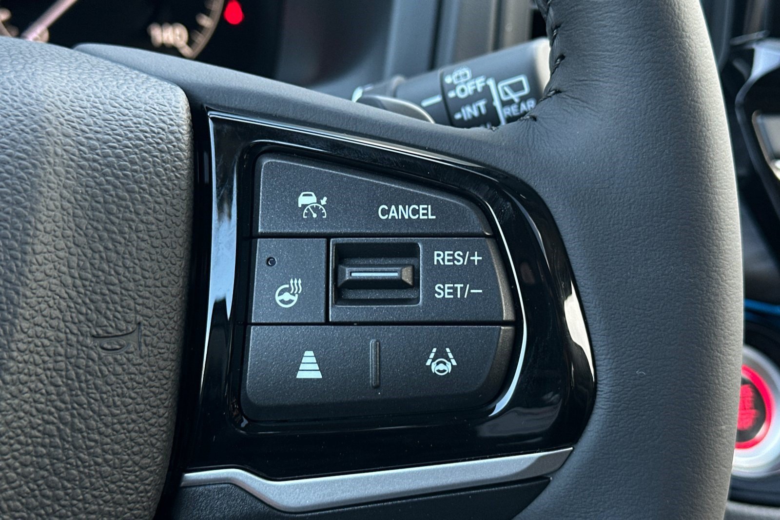 New 2026 Honda Odyssey Elite image 16