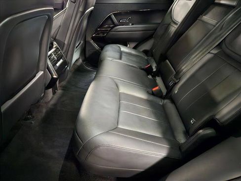 Used 2024 Land Rover Range Rover Sport Dynamic SE AWD/4WD image 18