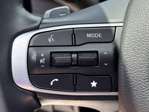 Used 2023 Kia Sportage EX AWD/4WD image 15