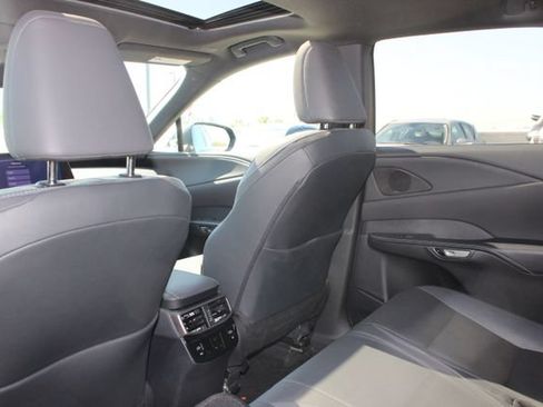 Certified 2024 Lexus RX 350h w/ Convenience Package AWD/4WD image 9