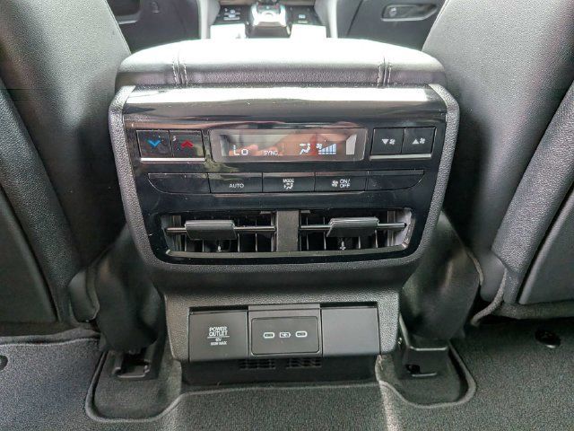 Used 2026 Acura MDX w/ Technology Package FWD image 17