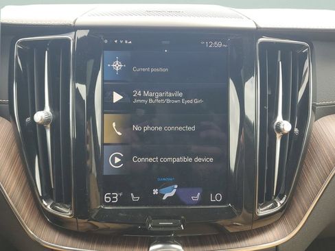 Used 2021 Volvo XC60 T5 Inscription w/ Protection Package Premier image 21