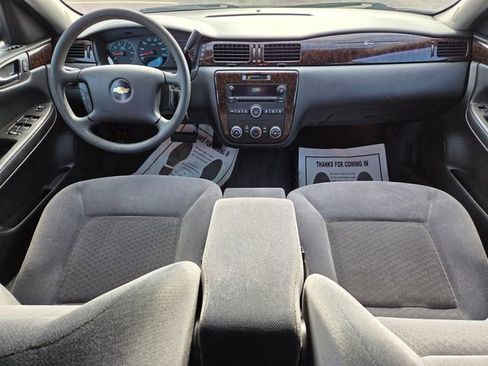 Used 2016 Chevrolet Impala Limited LS image 47