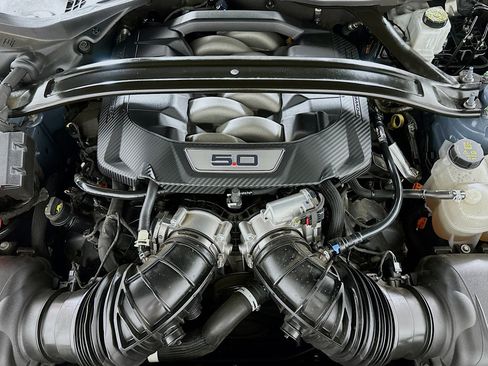 Used 2024 Ford Mustang GT Premium w/ GT Performance Package image 29