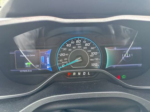 Used 2013 Ford C-MAX SE FWD image 7