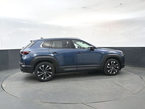 Used 2025 MAZDA CX-50 2.5 Hybrid w/ Premium Plus Pkg AWD/4WD image 6