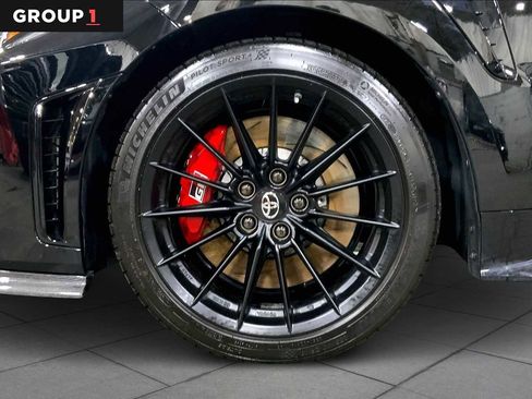 Used 2025 Toyota Corolla GR image 10