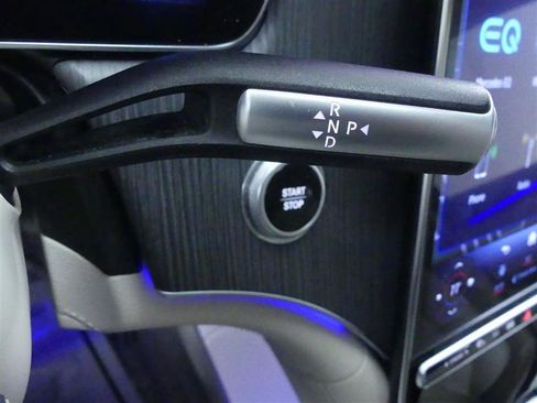 Used 2023 Mercedes-Benz EQS 450+ 4MATIC SUV image 26