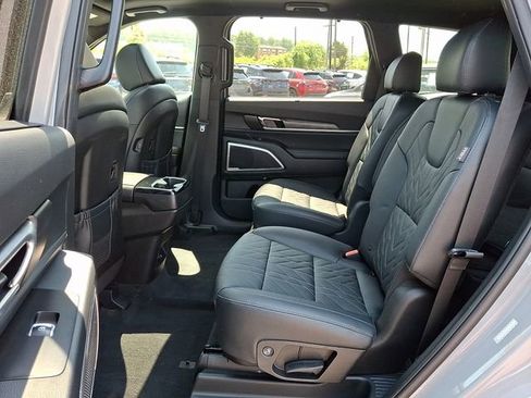 Certified 2024 Kia Telluride EX X-Line AWD/4WD image 10