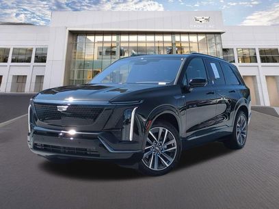 Used 2026 Cadillac Vistiq Sport w/ LPO, Floor Liner Package