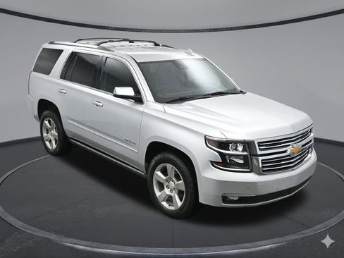 Used 2020 Chevrolet Tahoe Premier w/ Max Trailering Package image 56