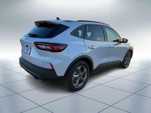 New 2026 Ford Escape ST-Line image 4