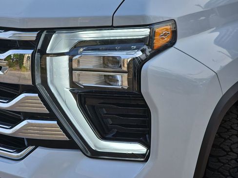 New 2026 Chevrolet Silverado 2500 High Country w/ High Country Premium Package image 32