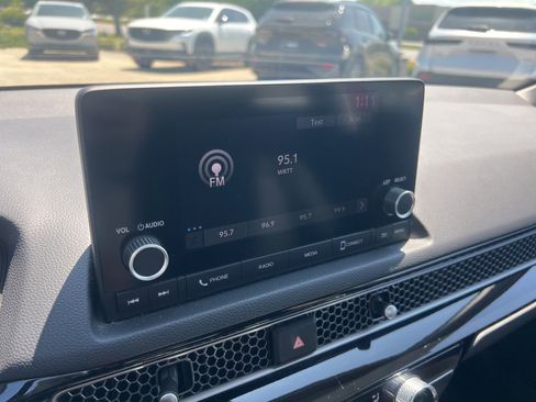 Used 2022 Honda Civic LX image 14