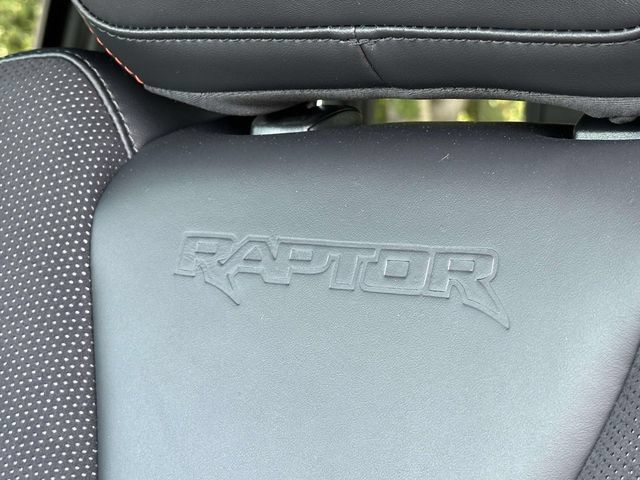 New 2026 Ford F150 Raptor AWD/4WD image 27