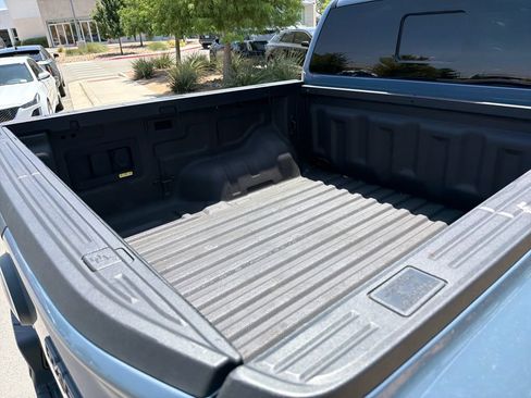 Used 2025 Ford Ranger Raptor AWD/4WD image 42