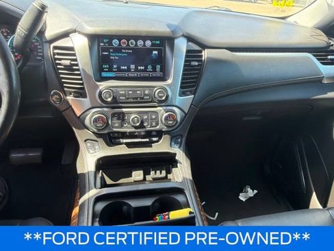 Used 2020 Chevrolet Tahoe Premier RWD image 29