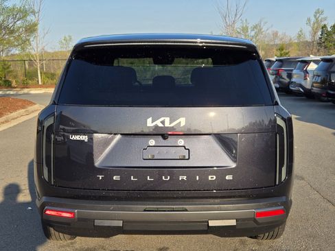 New 2027 Kia Telluride LX image 6