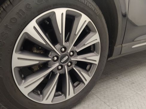 Used 2020 Lincoln Corsair Reserve FWD image 31