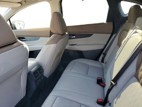 New 2026 Nissan Murano Platinum w/ Cargo Package image 27