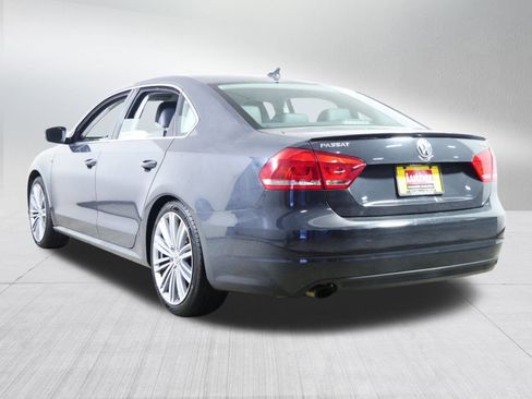 Used 2014 Volkswagen Passat 1.8T Sport image 5
