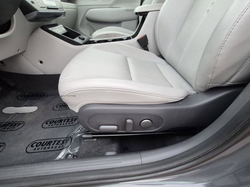 Certified 2024 Hyundai Kona Limited AWD/4WD image 20