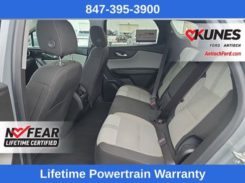 Used 2023 Chevrolet Blazer LT image 24