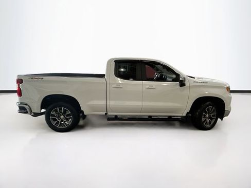 Used 2025 Chevrolet Silverado 1500 LT image 5