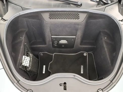 Used 2020 McLaren 600LT Spider RWD image 18