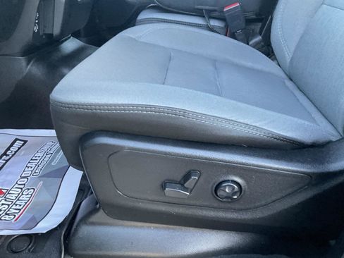 Used 2021 RAM 1500 Big Horn image 14