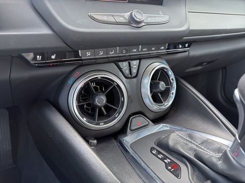 Used 2023 Chevrolet Camaro LT w/ RS Package RWD image 15