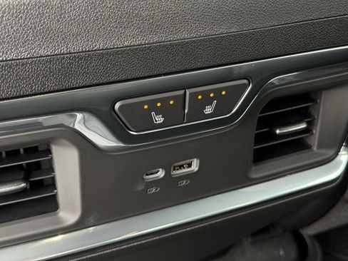 New 2026 Chevrolet Silverado 1500 High Country image 25