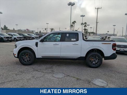 New 2024 Ford Maverick Lariat w/ Tremor Off-Road Package image 2