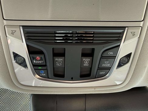 Certified 2023 Acura RDX FWD w/ Technology Package image 27