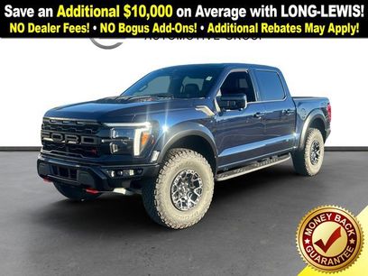 Used 2024 Ford F150 Raptor w/ Equipment Group 803A Raptor R