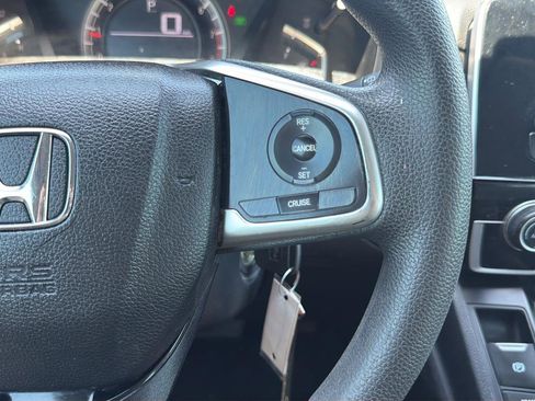 Used 2018 Honda CR-V LX image 22