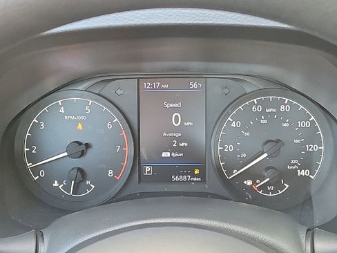 Used 2022 Nissan Altima 2.5 S w/ Driver Assist Package image 25