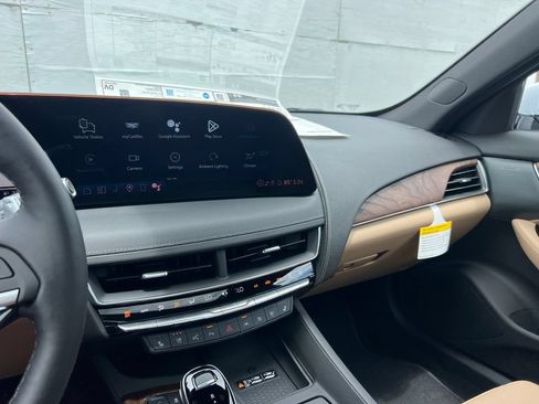 New 2026 Cadillac CT5 Premium Luxury w/ Technology Package RWD image 38