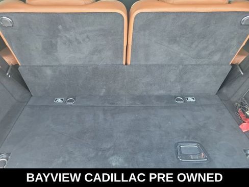 Used 2017 Mercedes-Benz GLS 450 4MATIC image 11