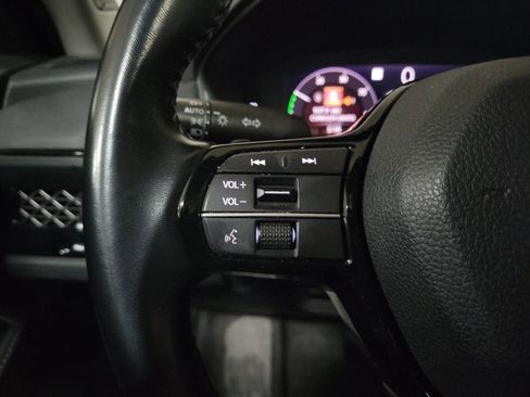 Used 2023 Honda Accord Touring image 23