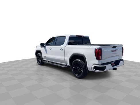 New 2026 GMC Sierra 1500 Elevation w/ Elevation Premium Package AWD/4WD image 6