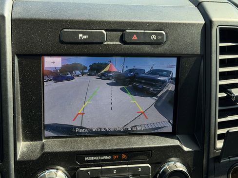 Used 2019 Ford F150 XL w/ Equipment Group 101A Mid RWD image 24