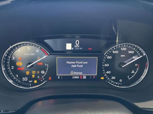 Used 2023 Cadillac XT5 Premium Luxury image 29