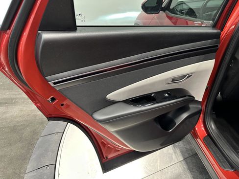 Certified 2022 Hyundai Tucson SEL w/ Convenience Package image 25