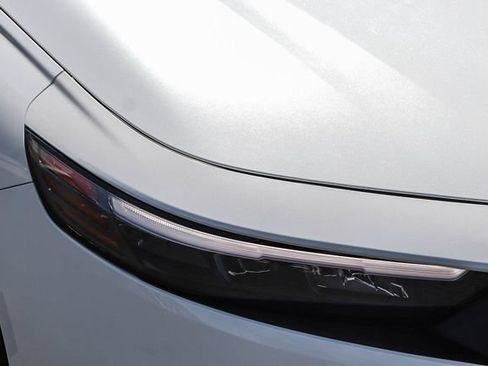 Used 2024 Honda Accord Sport image 6